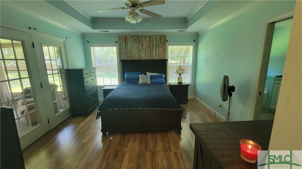 1074 Little McCall Road Guyton, GA 31312 - Photo 11 of 20 Gallery Image 11