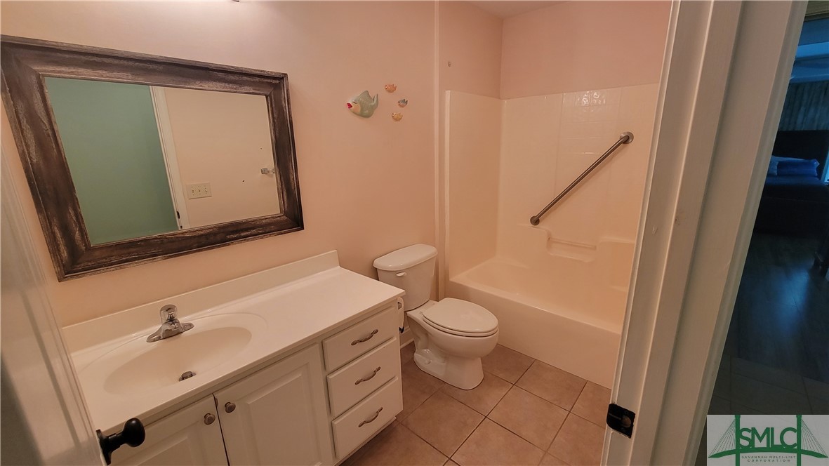 1074 Little McCall Road Guyton, GA 31312 - Photo 14 of 20 Gallery Image 14