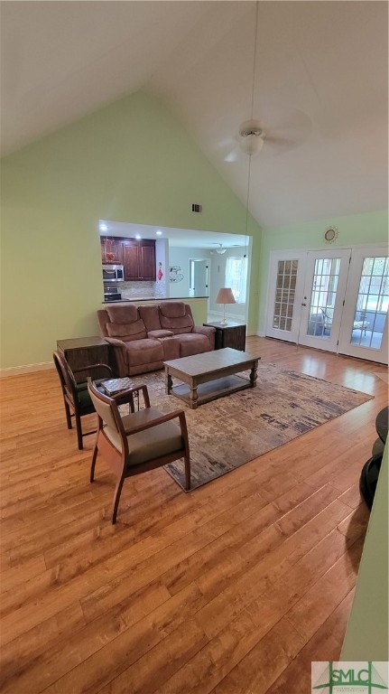1074 Little McCall Road Guyton, GA 31312 - Photo 16 of 20 Gallery Image 16