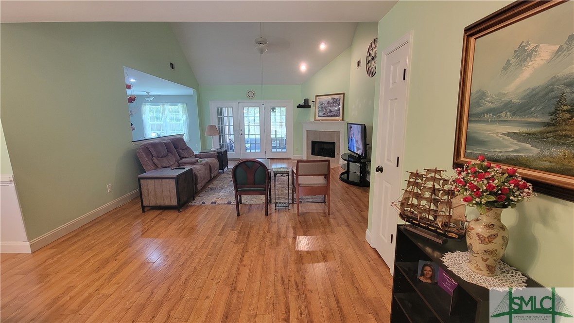 1074 Little McCall Road Guyton, GA 31312 - Photo 4 of 20 Gallery Image 4