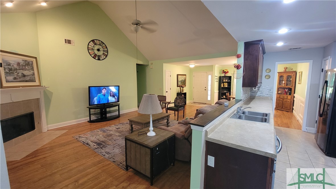 1074 Little McCall Road Guyton, GA 31312 - Photo 5 of 20 Gallery Image 5