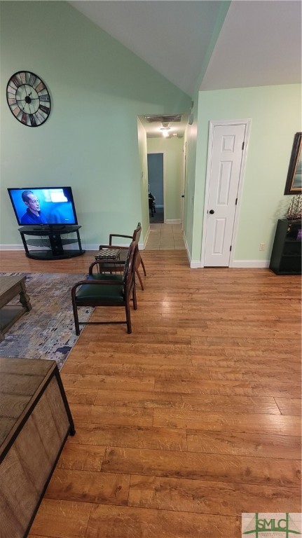 1074 Little McCall Road Guyton, GA 31312 - Photo 6 of 20 Gallery Image 6