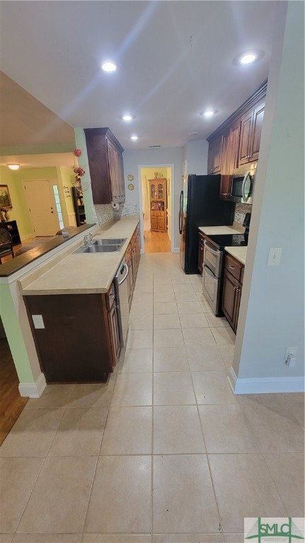 1074 Little McCall Road Guyton, GA 31312 - Photo 7 of 20 Gallery Image 7