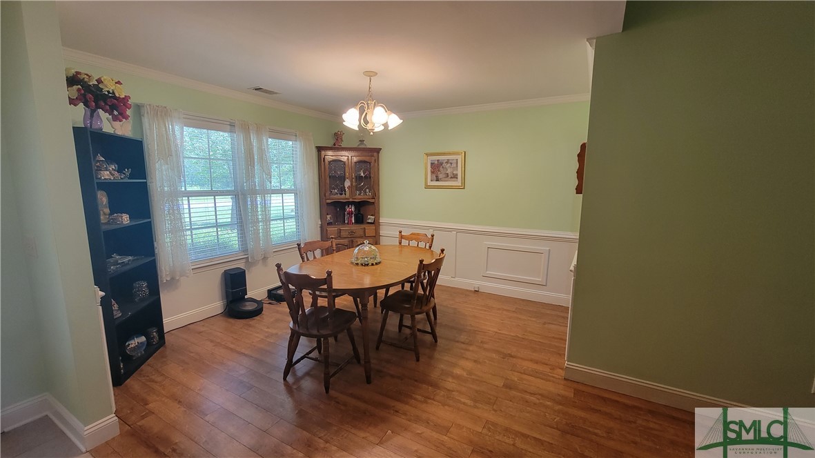 1074 Little McCall Road Guyton, GA 31312 - Photo 9 of 20 Gallery Image 9