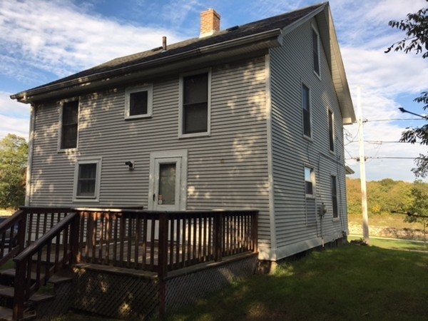 55 Mill Road New Bedford, MA 02745 - Photo 4 of 25 Gallery Image 4