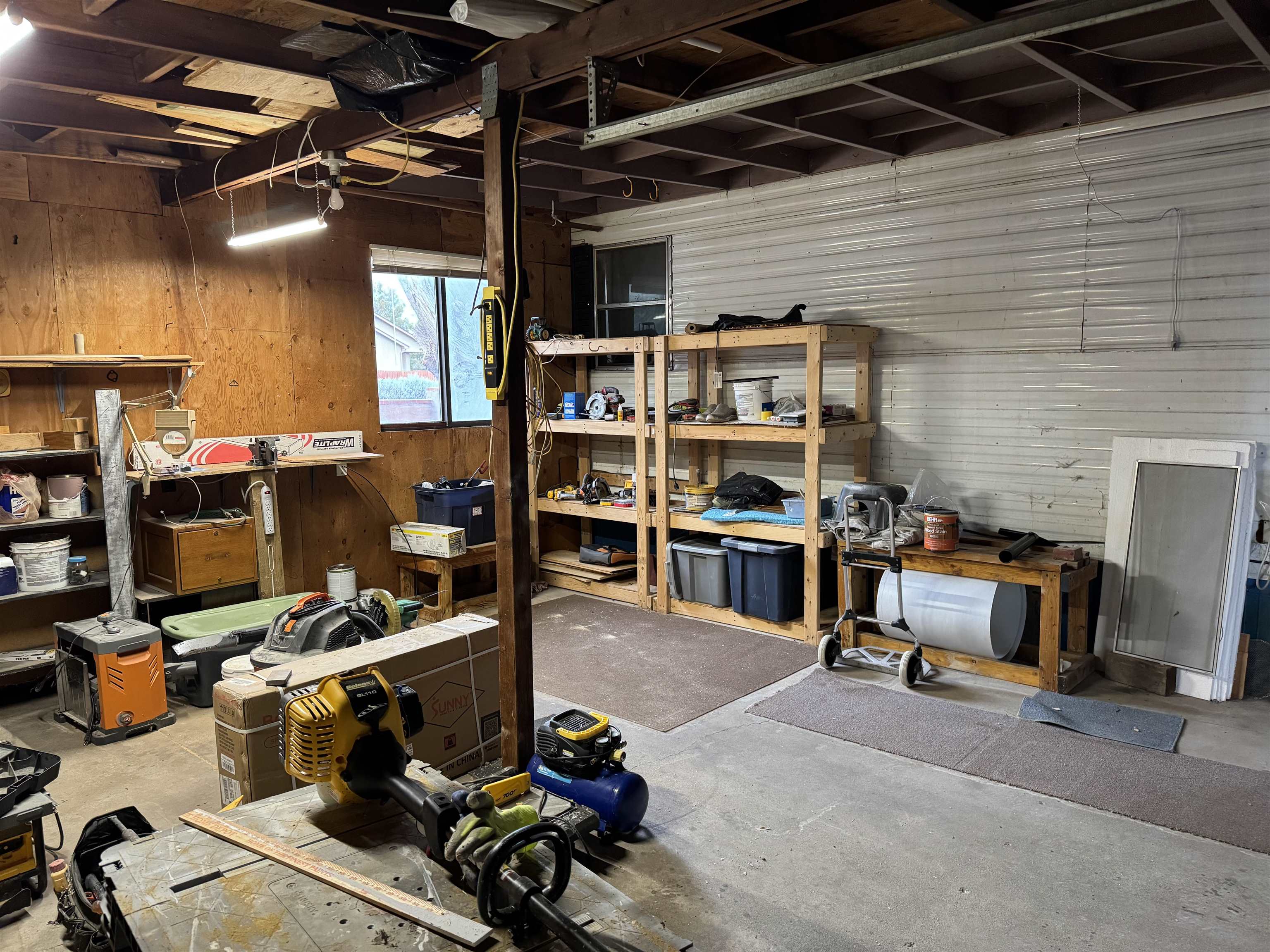 1465 Gemini Circle Fruita, CO 81521 - Photo 11 of 12 a room with storage and utility