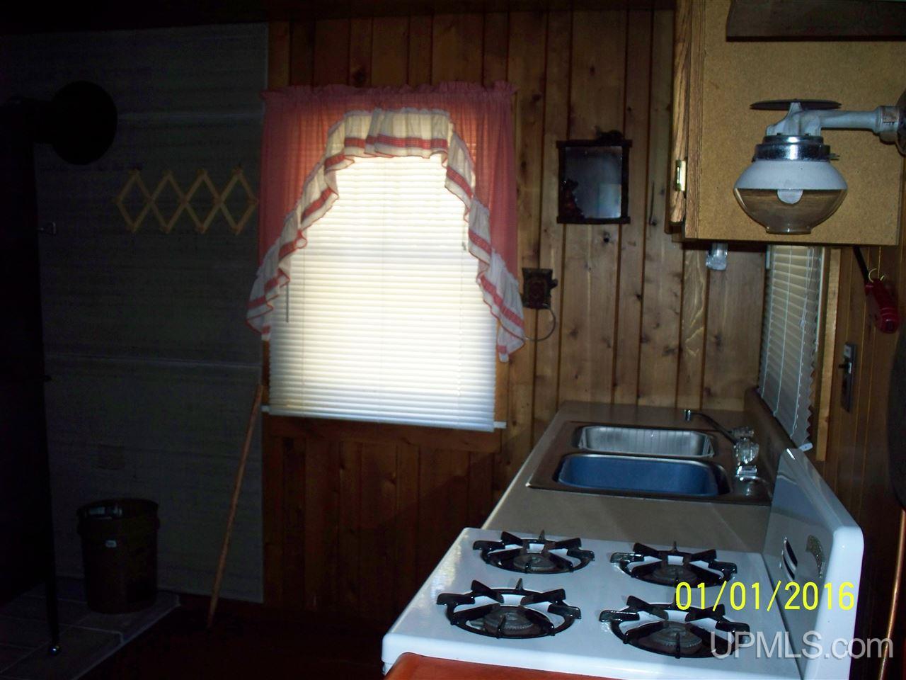 15001 Co Road Rock, MI 49880 - Photo 20 of 25