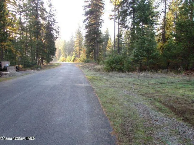 $129,900 | 39 Forest Ridge Road, Blanchard, ID 83804