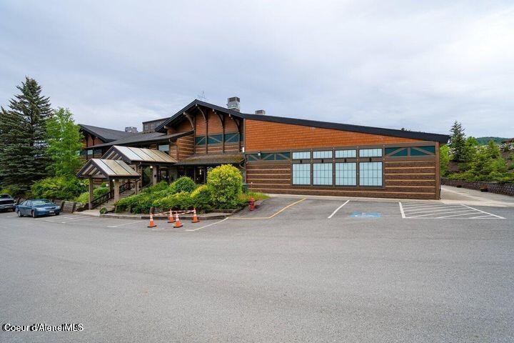 39 Forest Ridge Road Blanchard, ID 83804 - Photo 6 of 10 Forest Ridge Rd 6