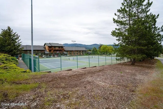 $129,900 | 39 Forest Ridge Road, Blanchard, ID 83804