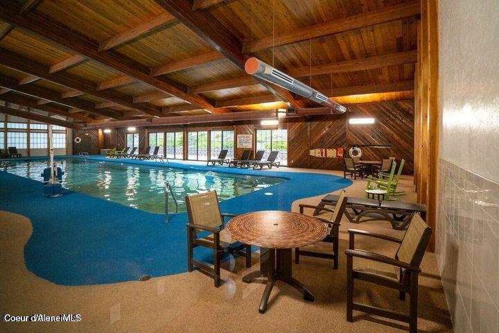 39 Forest Ridge Road Blanchard, ID 83804 - Photo 8 of 10 Forest Ridge Rd 7