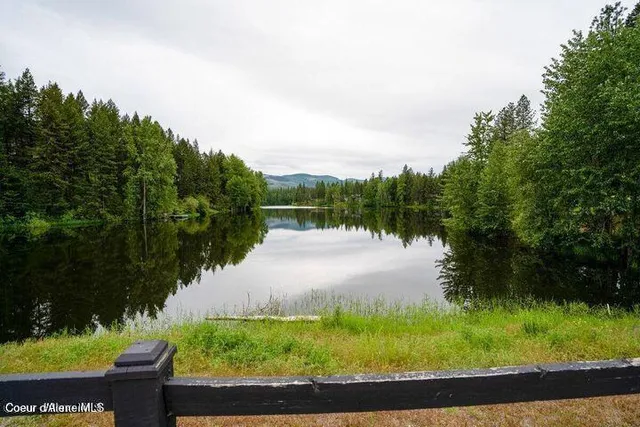 $129,900 | 39 Forest Ridge Road, Blanchard, ID 83804