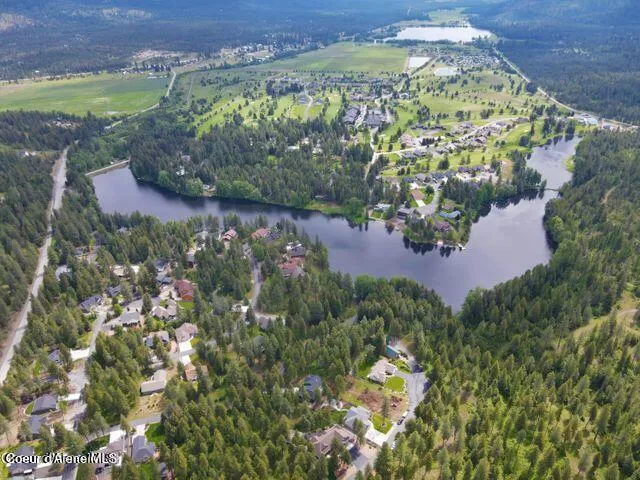 $129,900 | 39 Forest Ridge Road, Blanchard, ID 83804