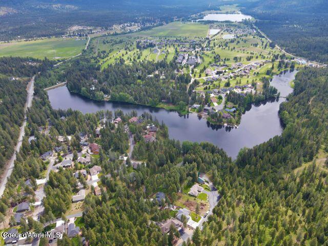 39 Forest Ridge Road Blanchard, ID 83804 - Photo 10 of 10 Forest Ridge Rd 10