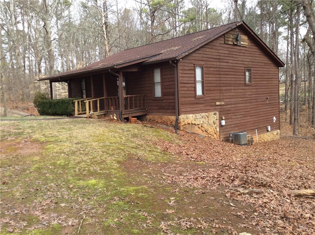 3161 Marble Quarry Road Canton, GA 30114 - Photo 2 of 26 Gallery Image 2