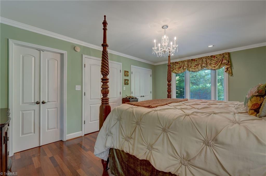 580 Crowder Road Madison, NC 27025 - Photo 23 of 47 Gallery Image 23