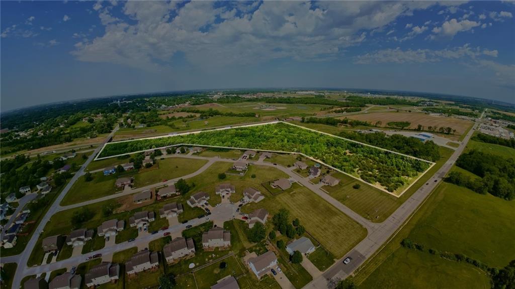 Bob Griffin Road Cameron, MO 64429 - Photo 2 of 11