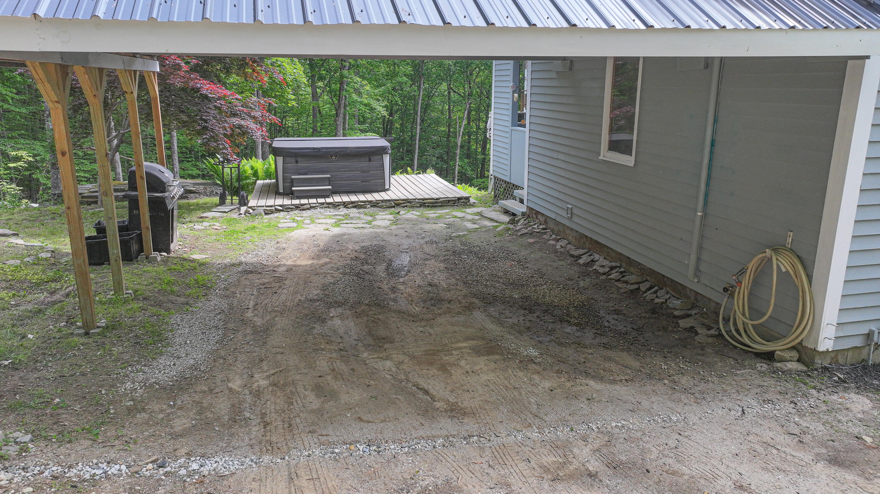 674 Elm Hill Road Paris, ME 04281 - Photo 15 of 55 674 Elm Hill Road-35