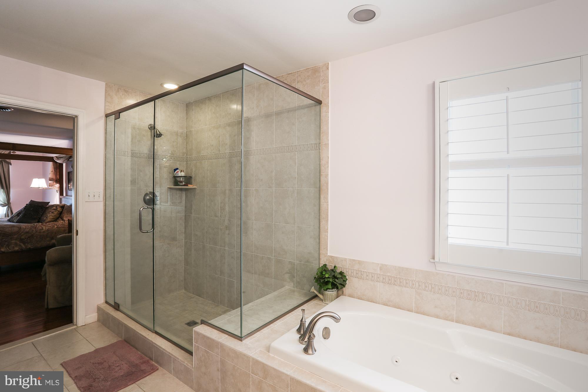 2744 Old Court Road Baltimore, MD 21208 - Photo 13 of 30 Bath (Master)