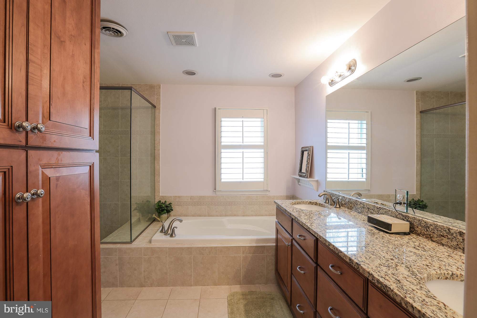 2744 Old Court Road Baltimore, MD 21208 - Photo 14 of 30 Bath (Master)