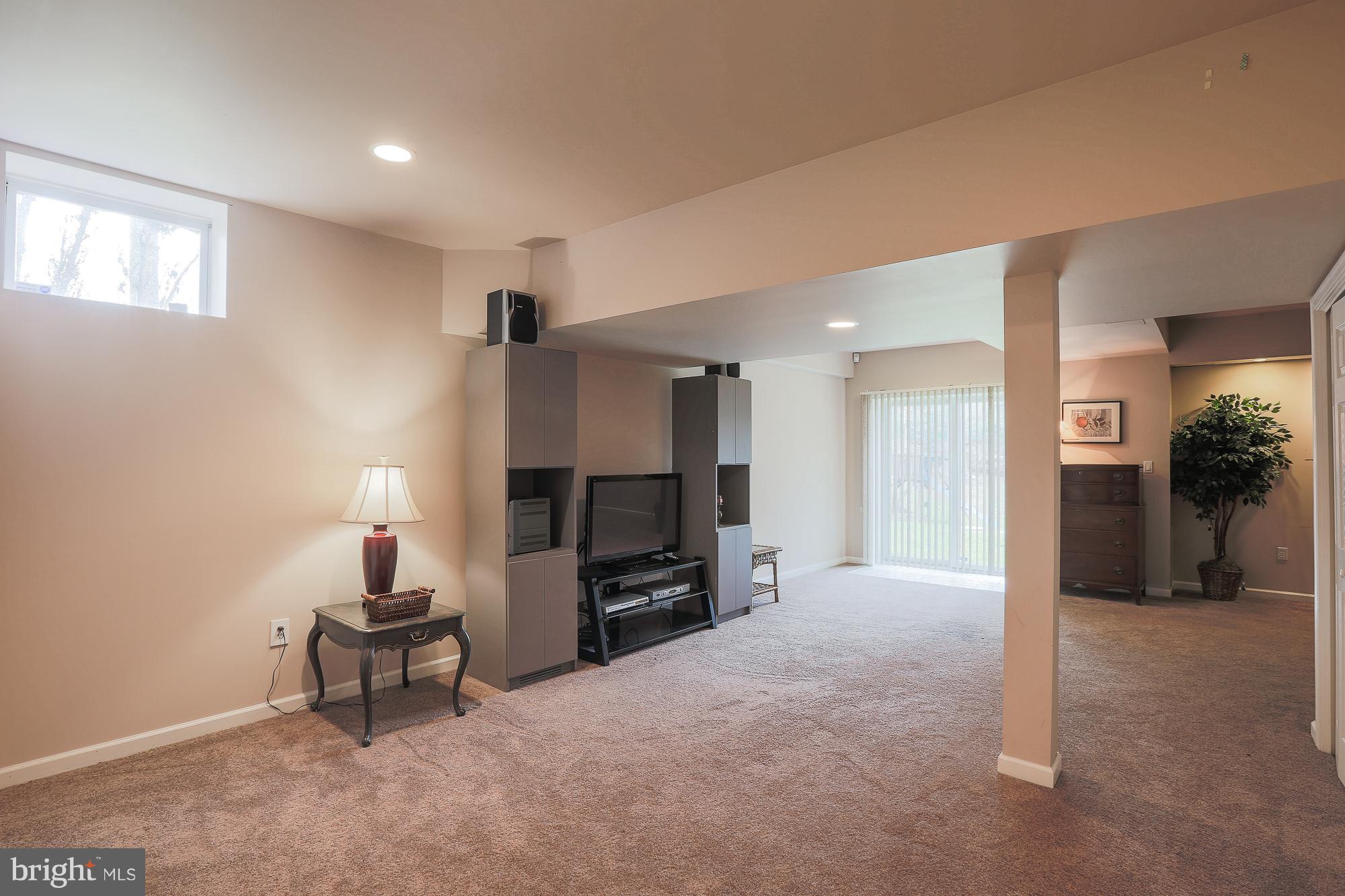 2744 Old Court Road Baltimore, MD 21208 - Photo 24 of 30 Basement