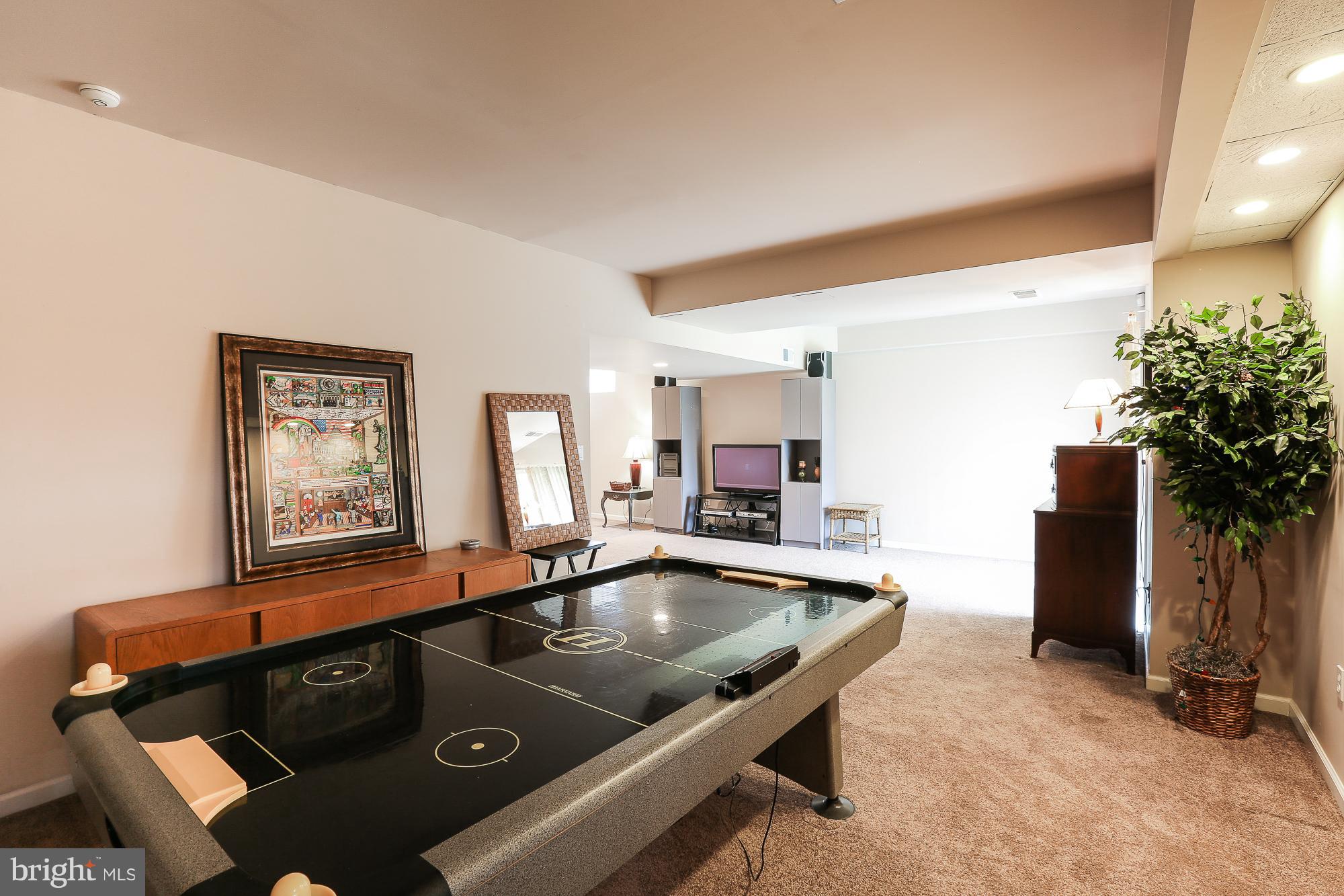 2744 Old Court Road Baltimore, MD 21208 - Photo 25 of 30 Basement