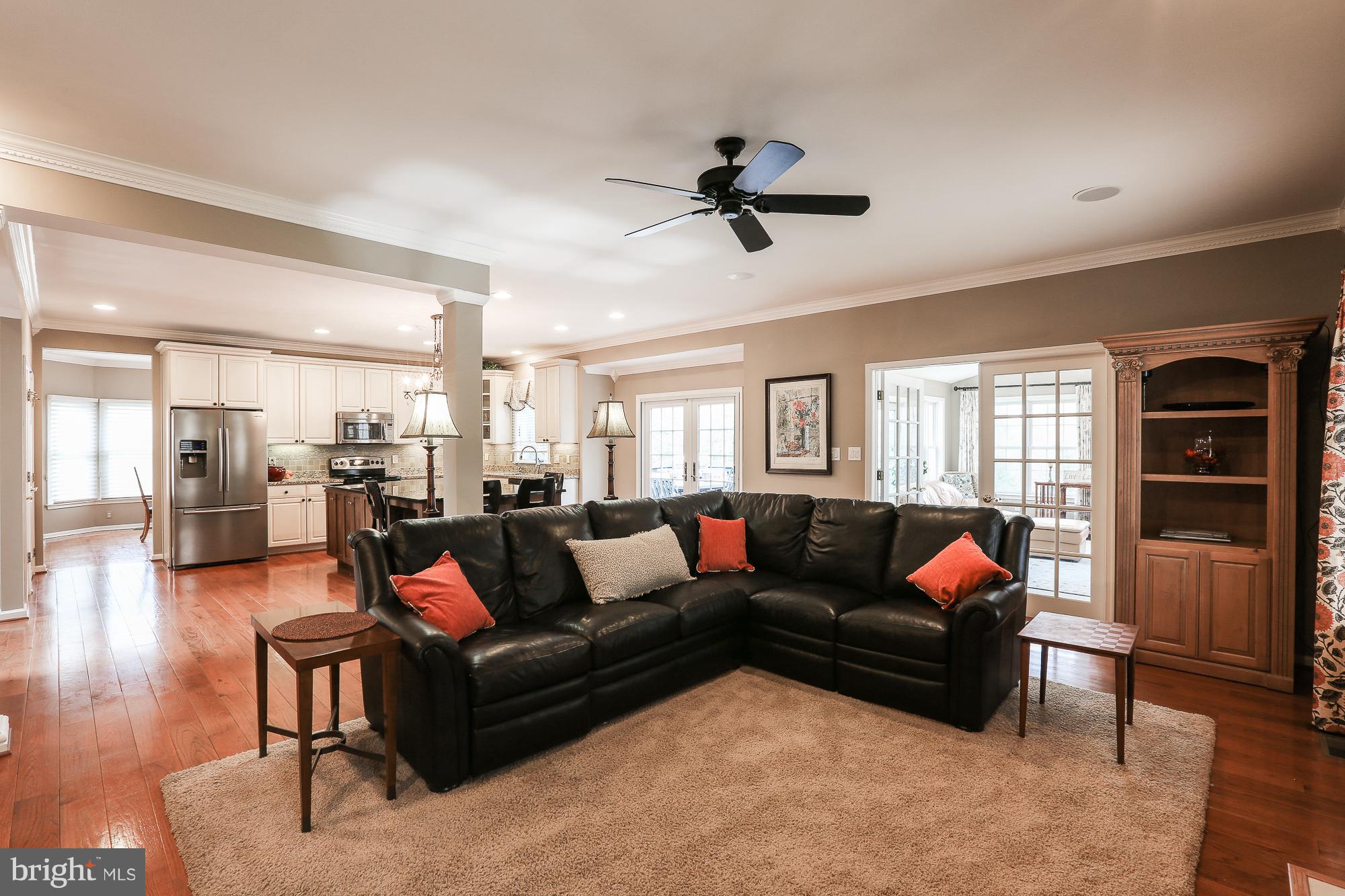 2744 Old Court Road Baltimore, MD 21208 - Photo 4 of 30 Family Room