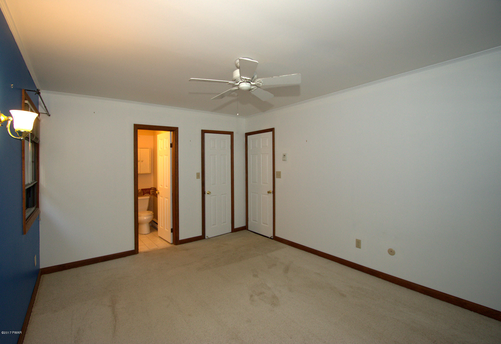 110 Koch Road Tafton, PA 18464 - Photo 15 of 41 16 Master Bedroom