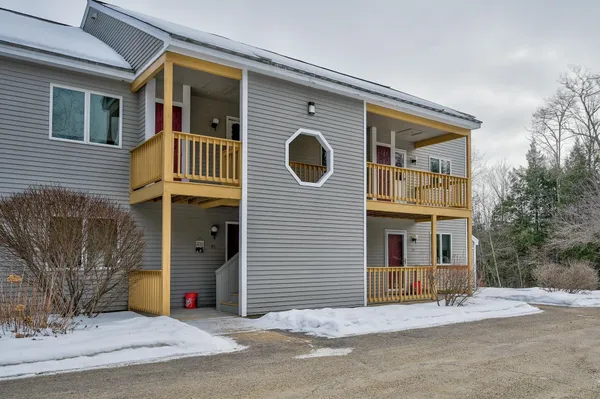 $380,000 | 136 Northbrook Circle, Unit 96, North Conway, NH 03860