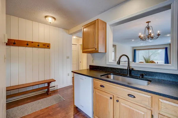 $370,000 | 136 Northbrook Circle, Unit 96, North Conway, NH 03860