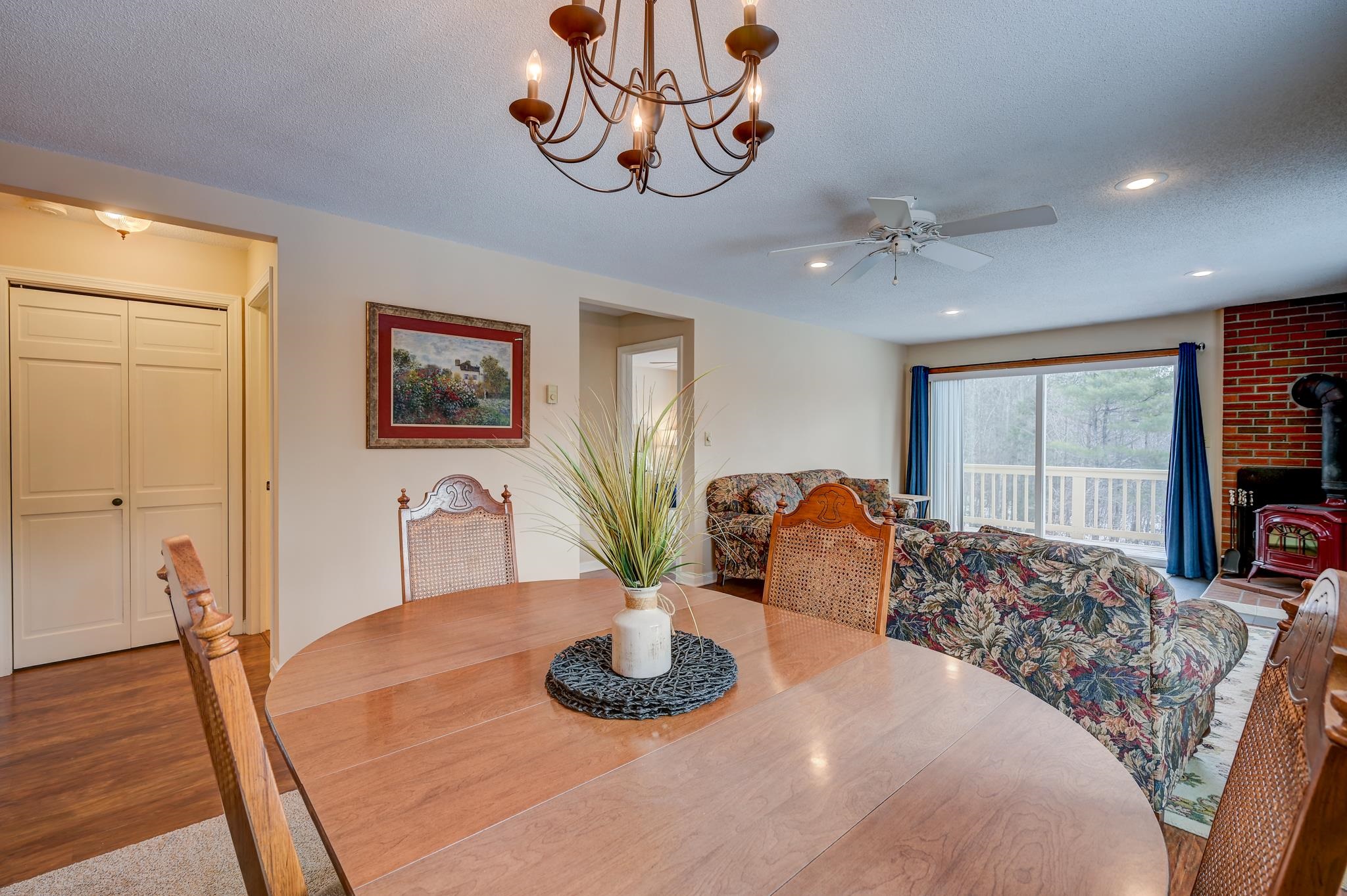 136 Northbrook Circle, Unit 96 North Conway, NH 03860 - Photo 14 of 39