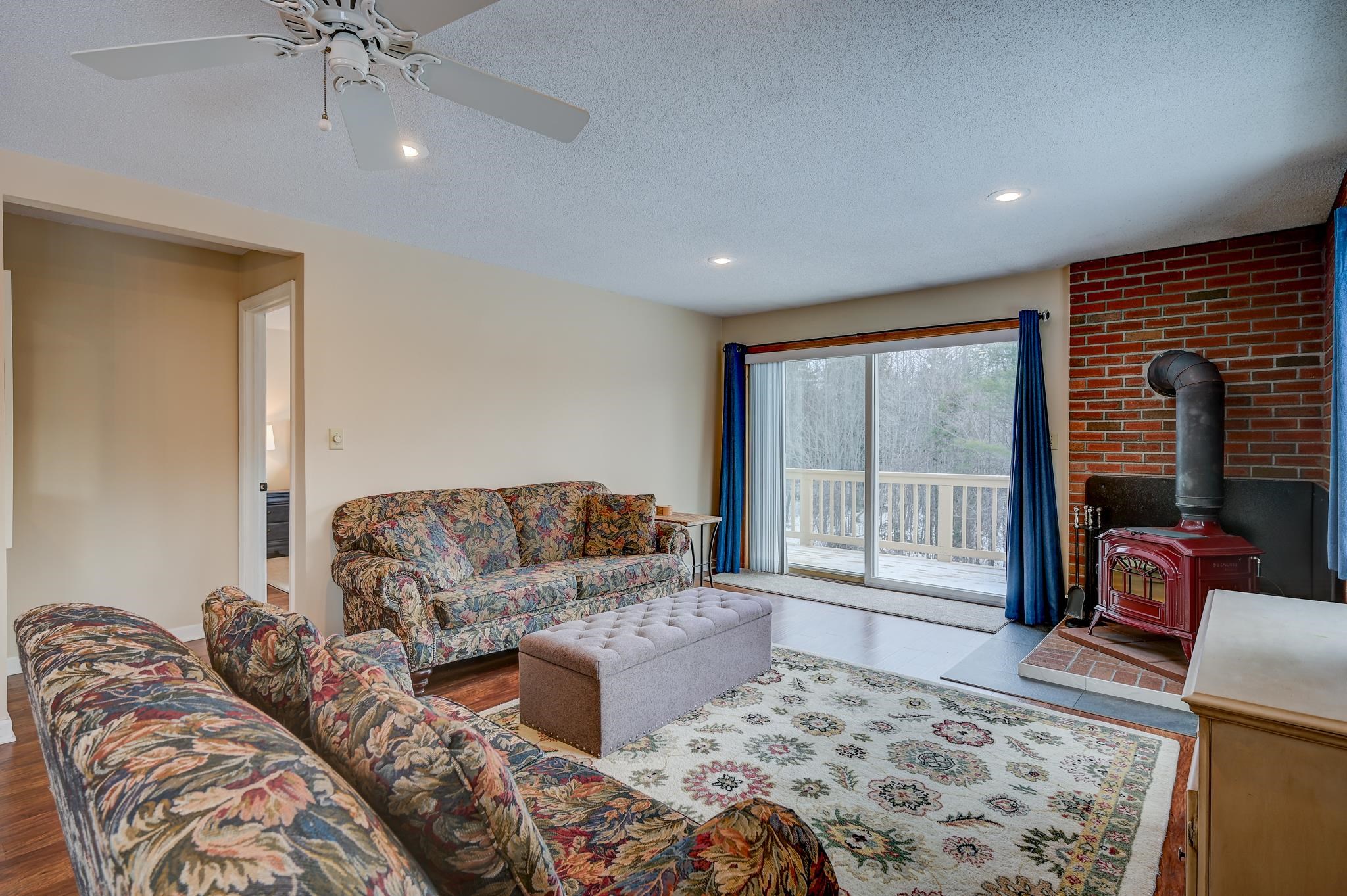 136 Northbrook Circle, Unit 96 North Conway, NH 03860 - Photo 15 of 39