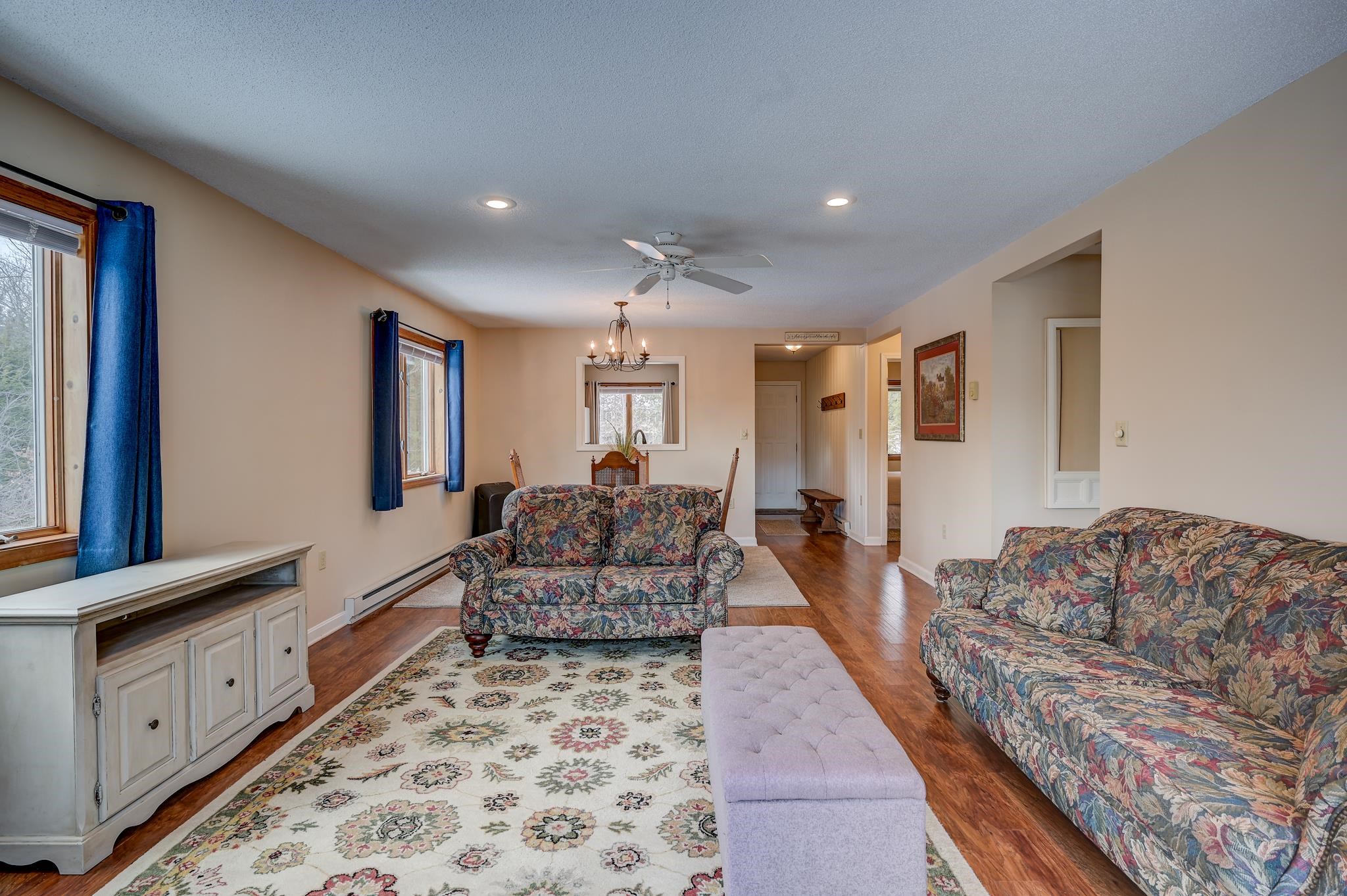 136 Northbrook Circle, Unit 96 North Conway, NH 03860 - Photo 18 of 39