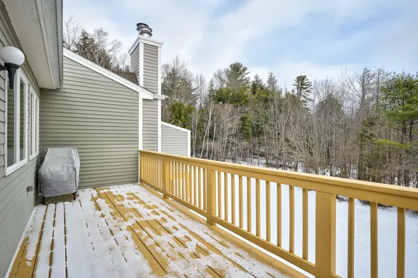 $370,000 | 136 Northbrook Circle, Unit 96, North Conway, NH 03860