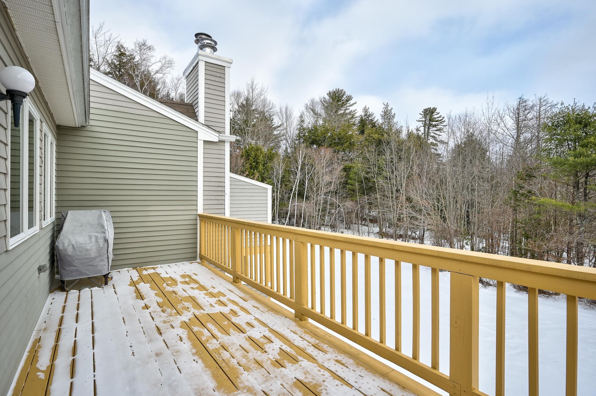 136 Northbrook Circle, Unit 96 North Conway, NH 03860 - Photo 20 of 39