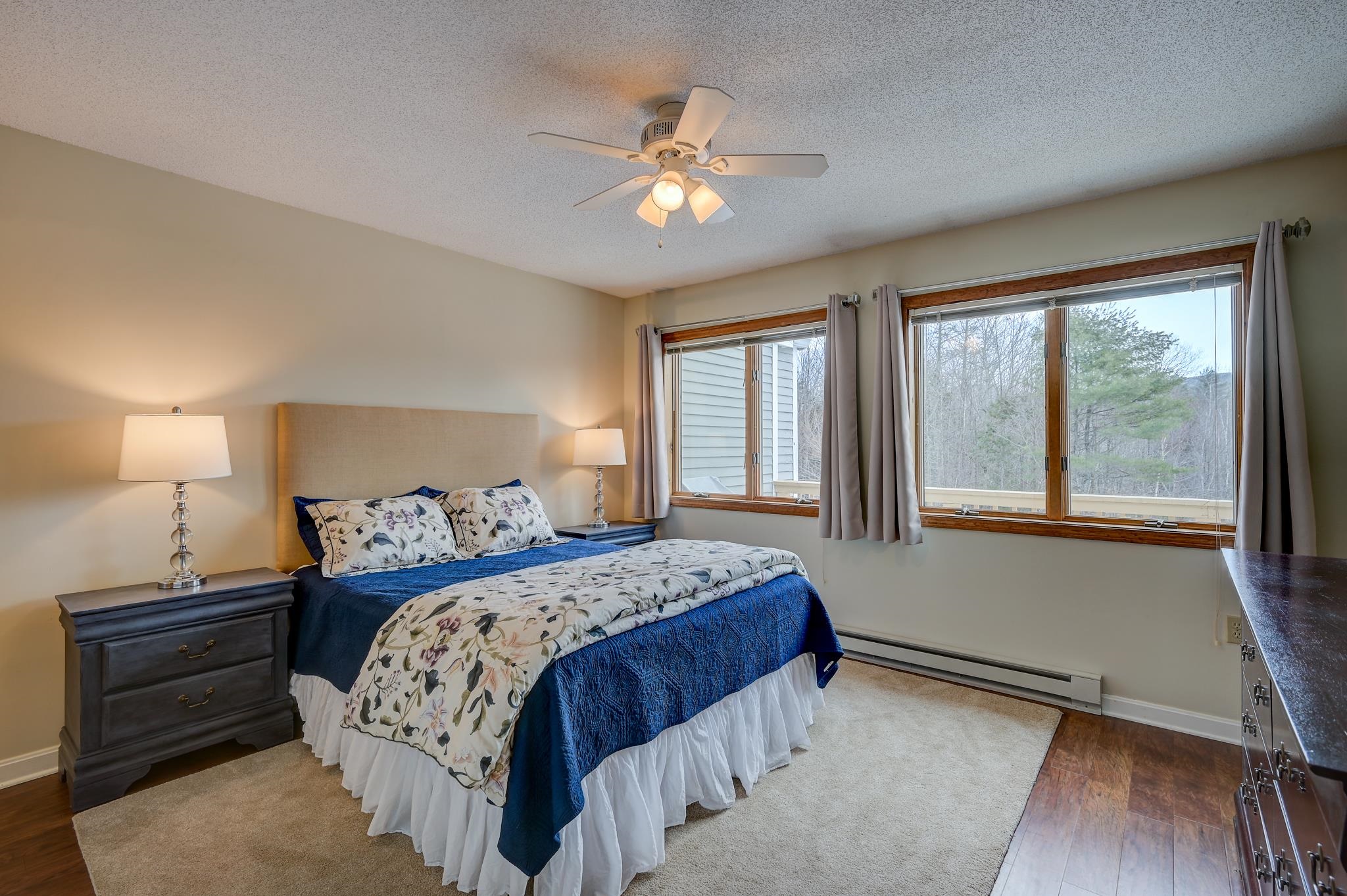 136 Northbrook Circle, Unit 96 North Conway, NH 03860 - Photo 22 of 39