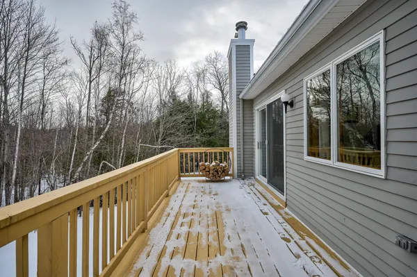 $370,000 | 136 Northbrook Circle, Unit 96, North Conway, NH 03860