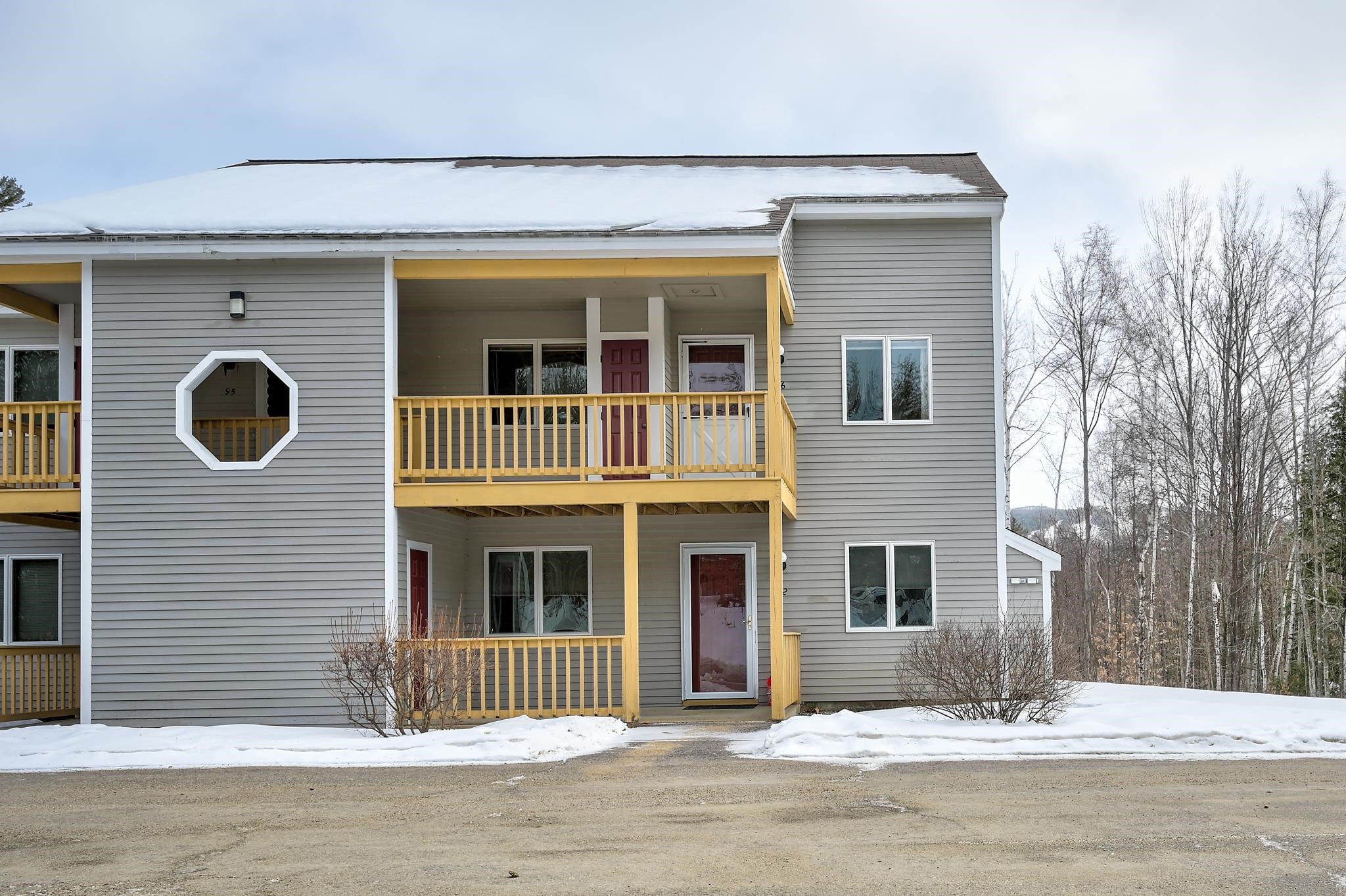 136 Northbrook Circle, Unit 96 North Conway, NH 03860 - Photo 36 of 39