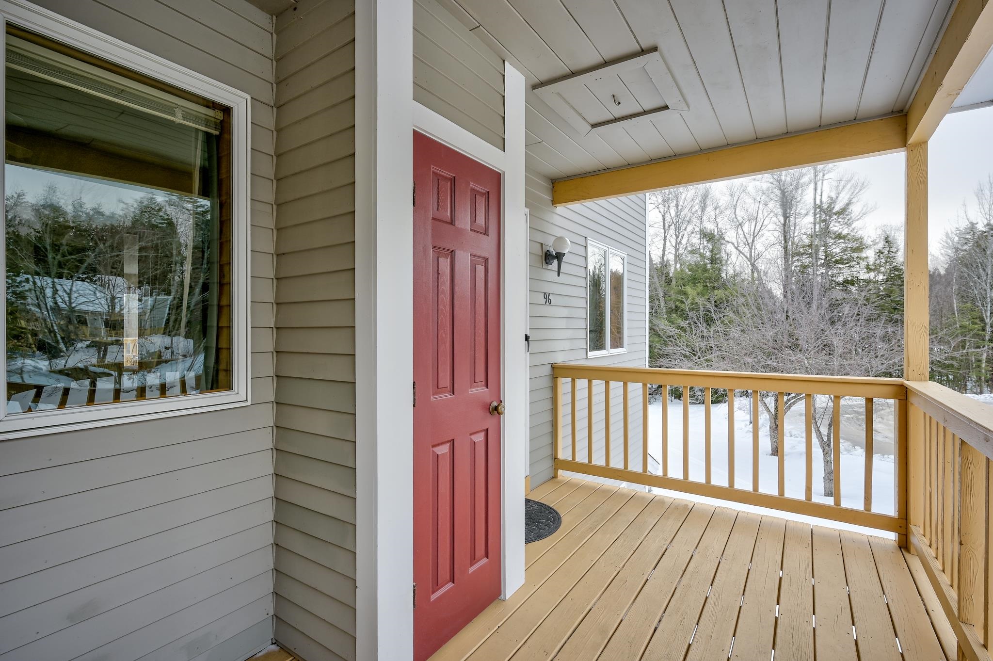 136 Northbrook Circle, Unit 96 North Conway, NH 03860 - Photo 38 of 39