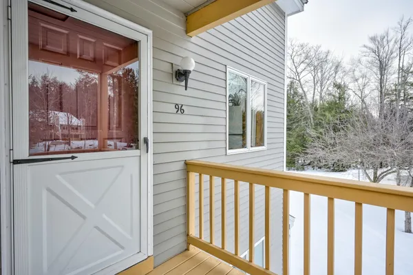 $370,000 | 136 Northbrook Circle, Unit 96, North Conway, NH 03860