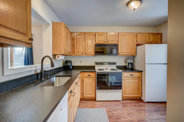 $370,000 | 136 Northbrook Circle, Unit 96, North Conway, NH 03860