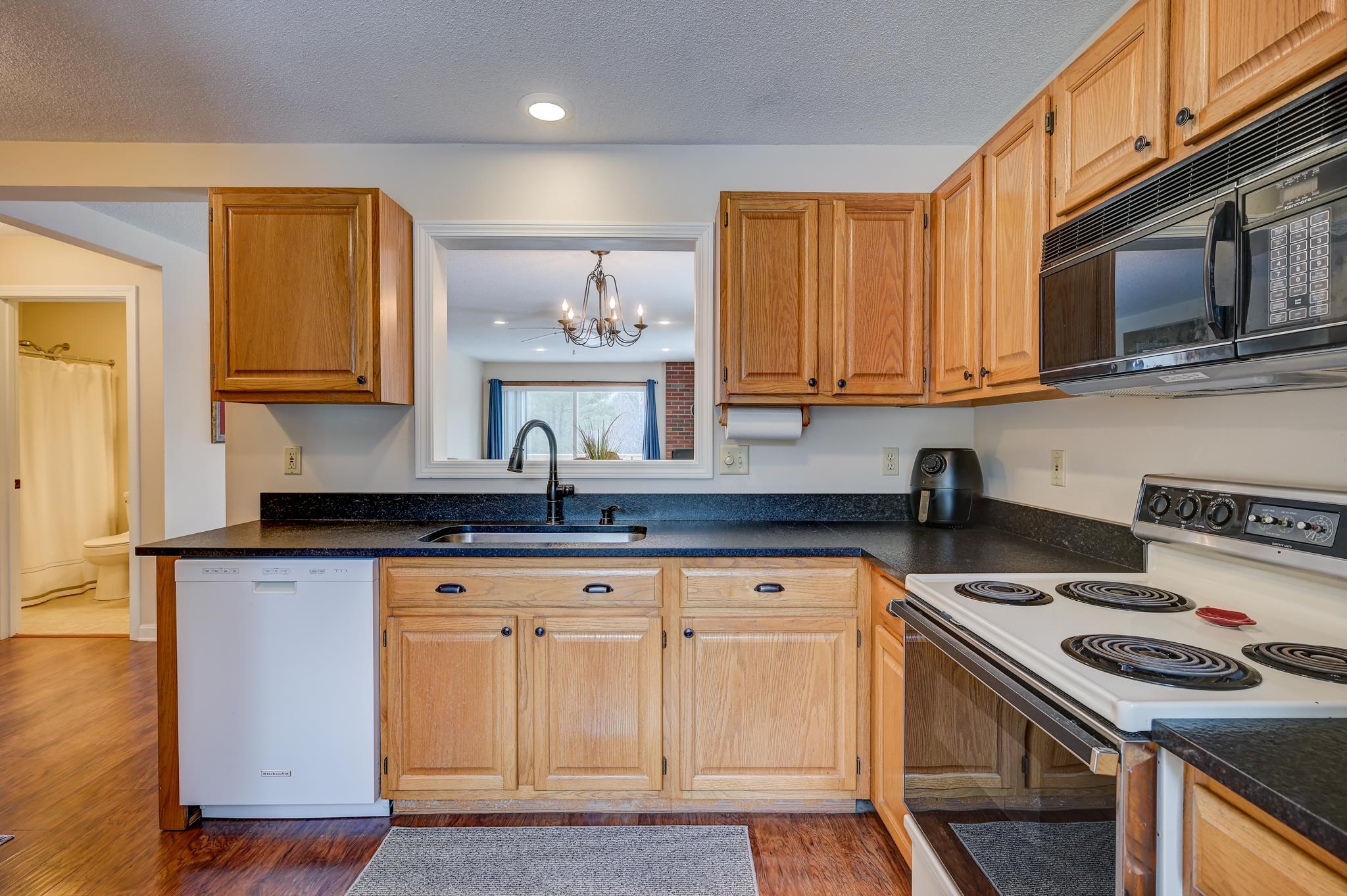 136 Northbrook Circle, Unit 96 North Conway, NH 03860 - Photo 9 of 39