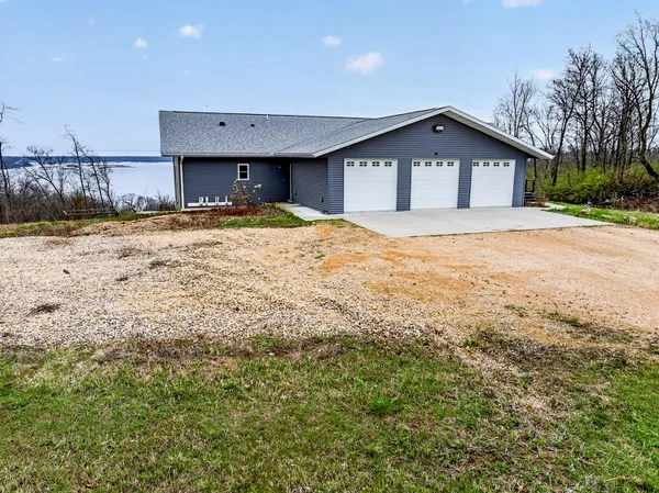 $549,990 | 59144 Lucky Lane, Seneca, WI 54626