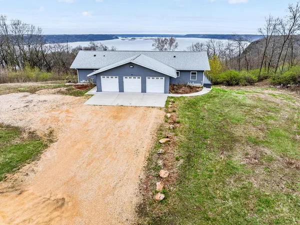 $549,990 | 59144 Lucky Lane, Seneca, WI 54626