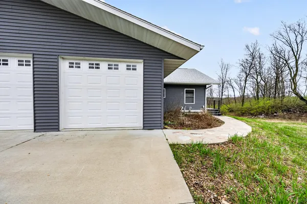 $549,990 | 59144 Lucky Lane, Seneca, WI 54626