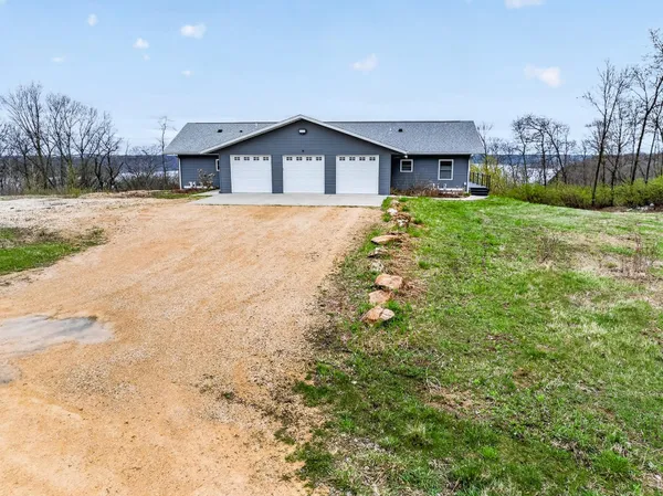 $549,990 | 59144 Lucky Lane, Seneca, WI 54626