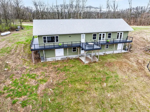 $549,990 | 59144 Lucky Lane, Seneca, WI 54626