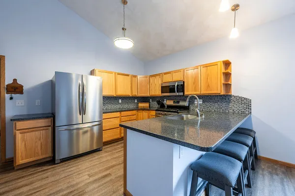 $549,990 | 59144 Lucky Lane, Seneca, WI 54626