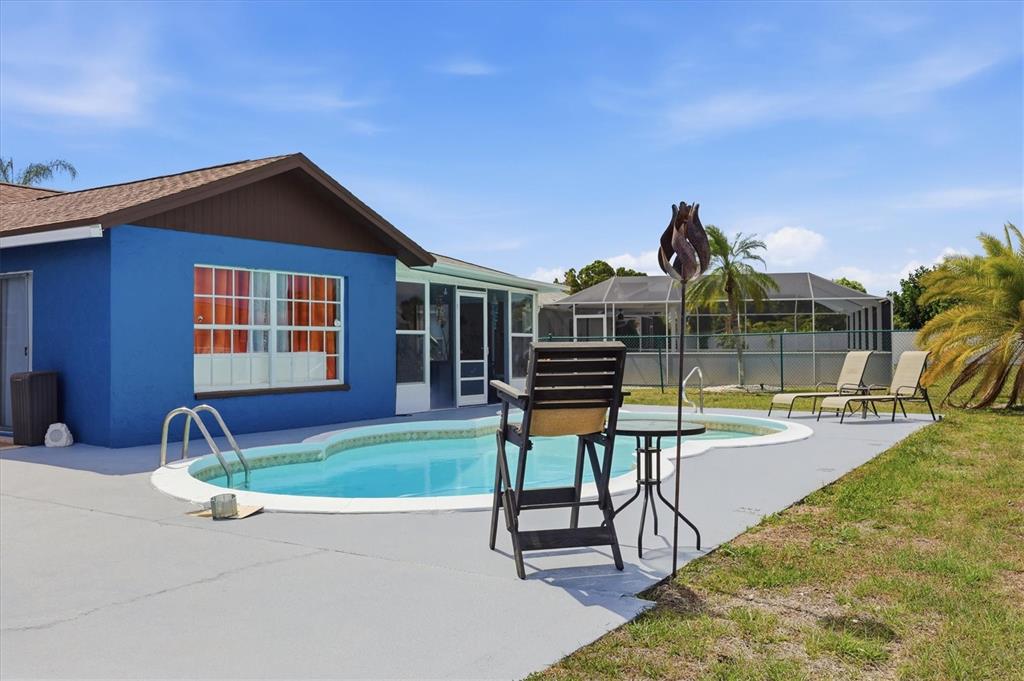 6358 Granger Road Port Charlotte, FL 33981 - Photo 3 of 50