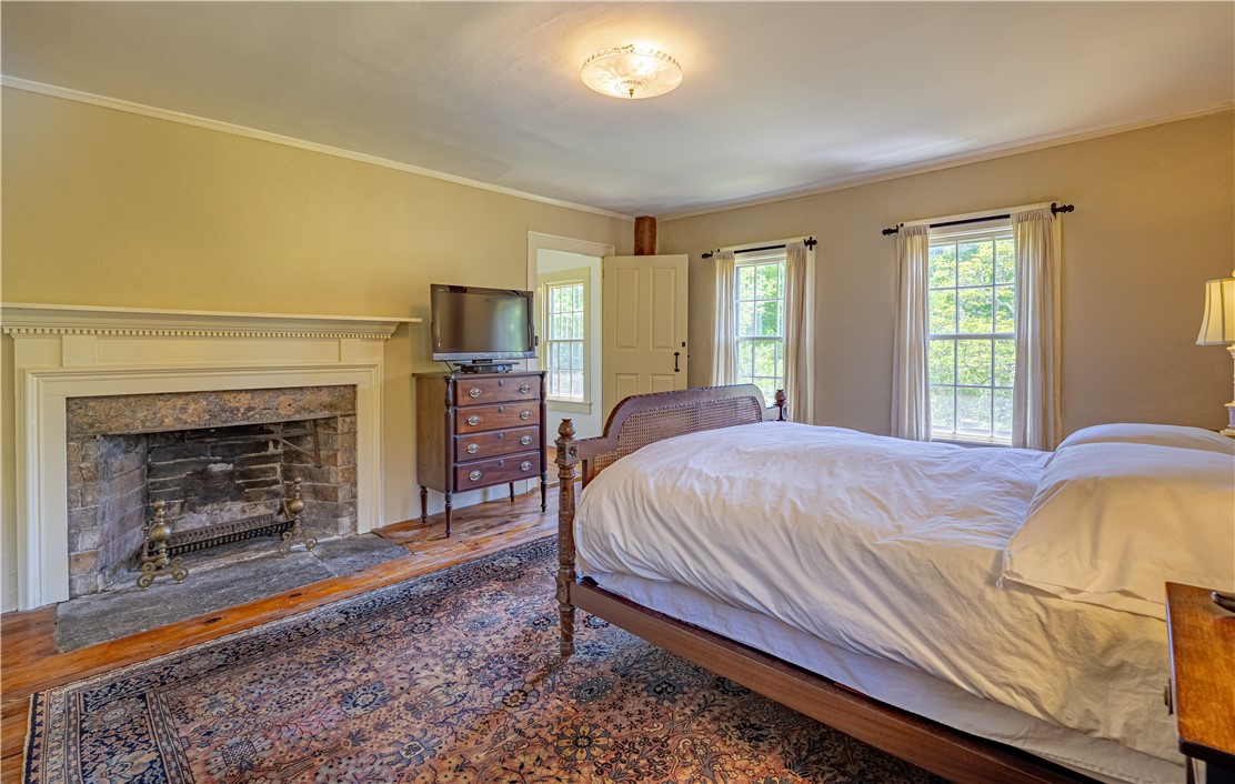 123 Foster Center Road Foster, RI 02825 - Photo 26 of 35